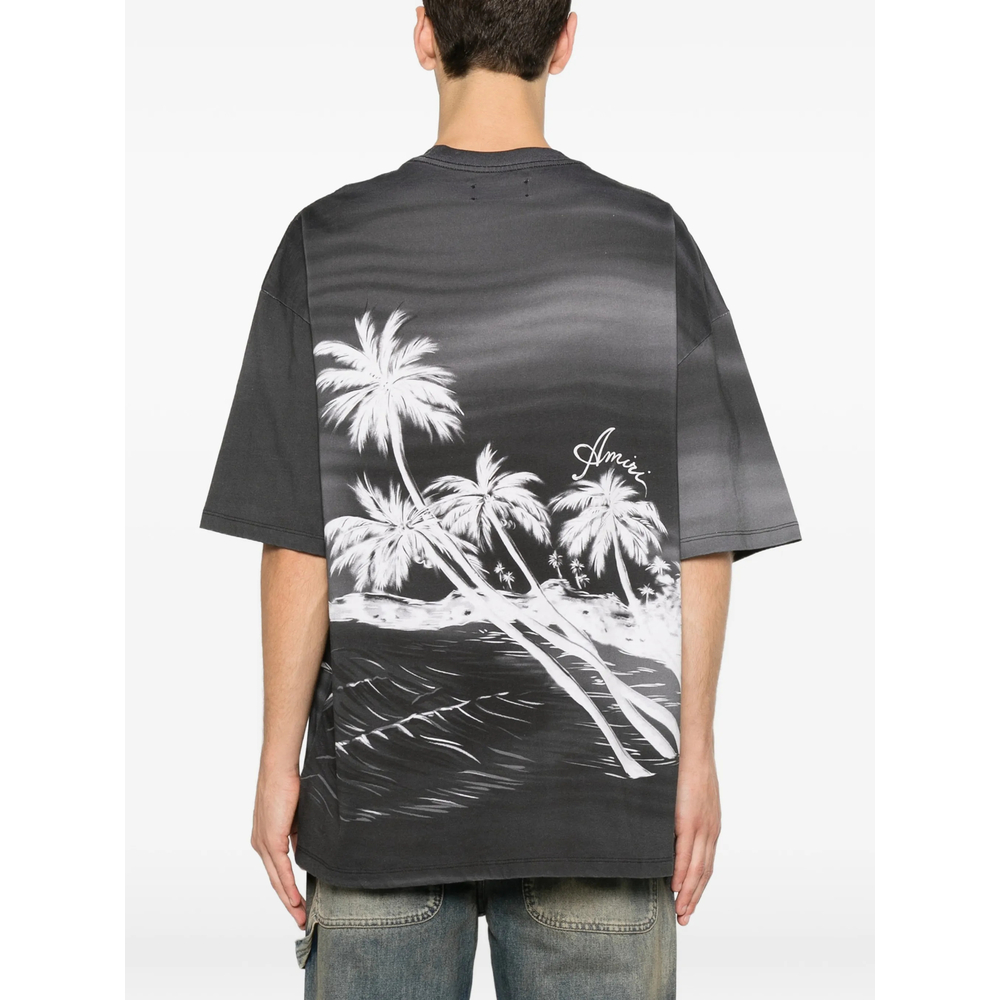 T-shirt Amiri AMTOJR1185001 (AMIRI / Tシャツ・カットソー ) | AMIRI (アミリ)(2)