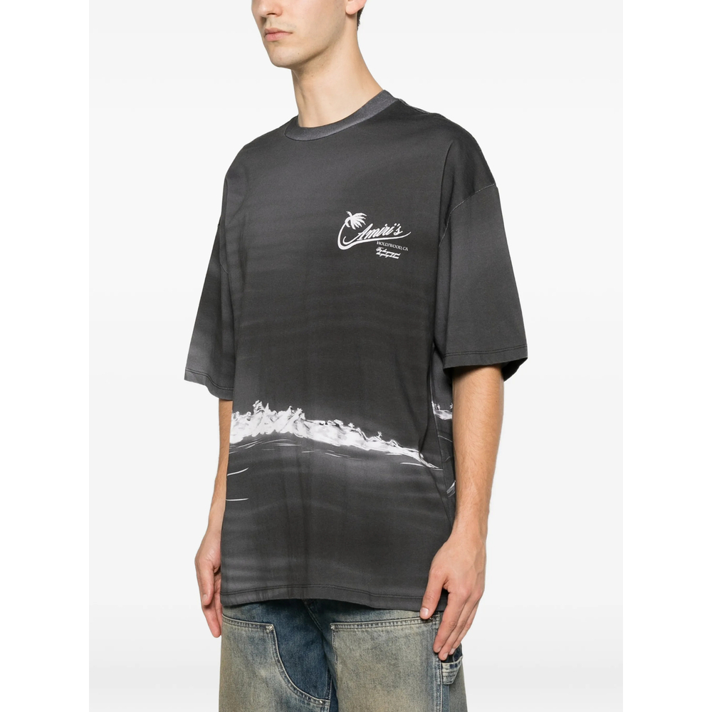 T-shirt Amiri AMTOJR1185001 (AMIRI / Tシャツ・カットソー ) | AMIRI (アミリ)(3)