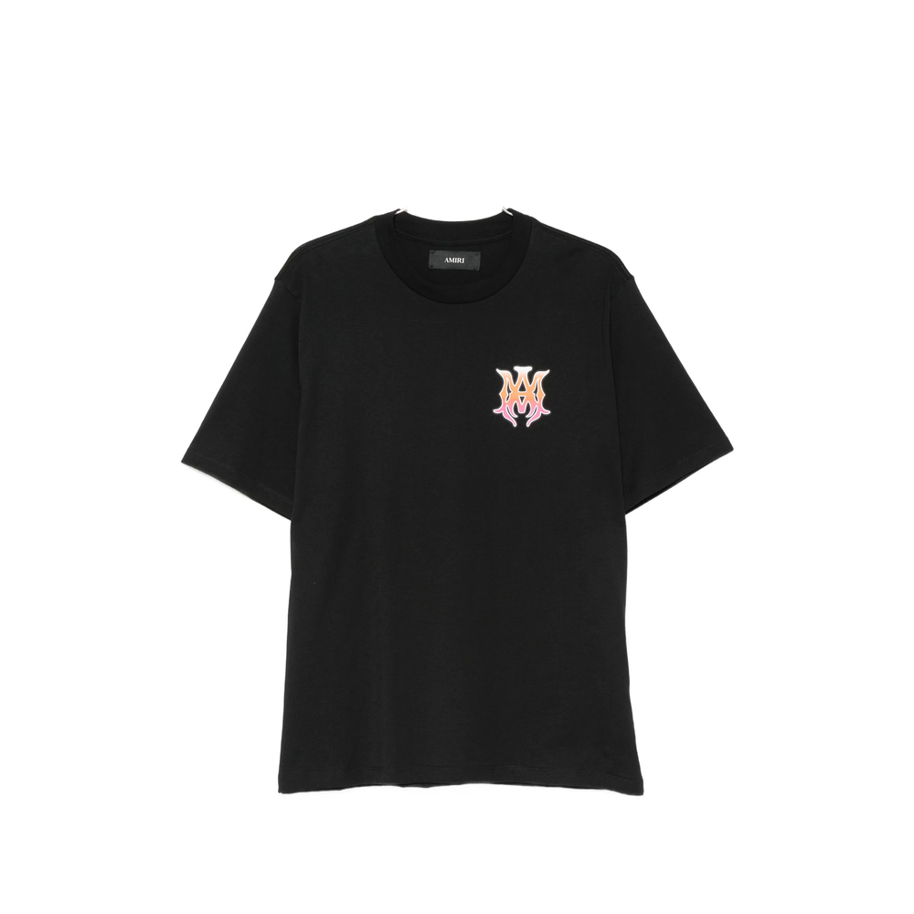 T-shirt Amiri AMTOJR1170BLACK (AMIRI / Tシャツ・カットソー ) | AMIRI (アミリ)