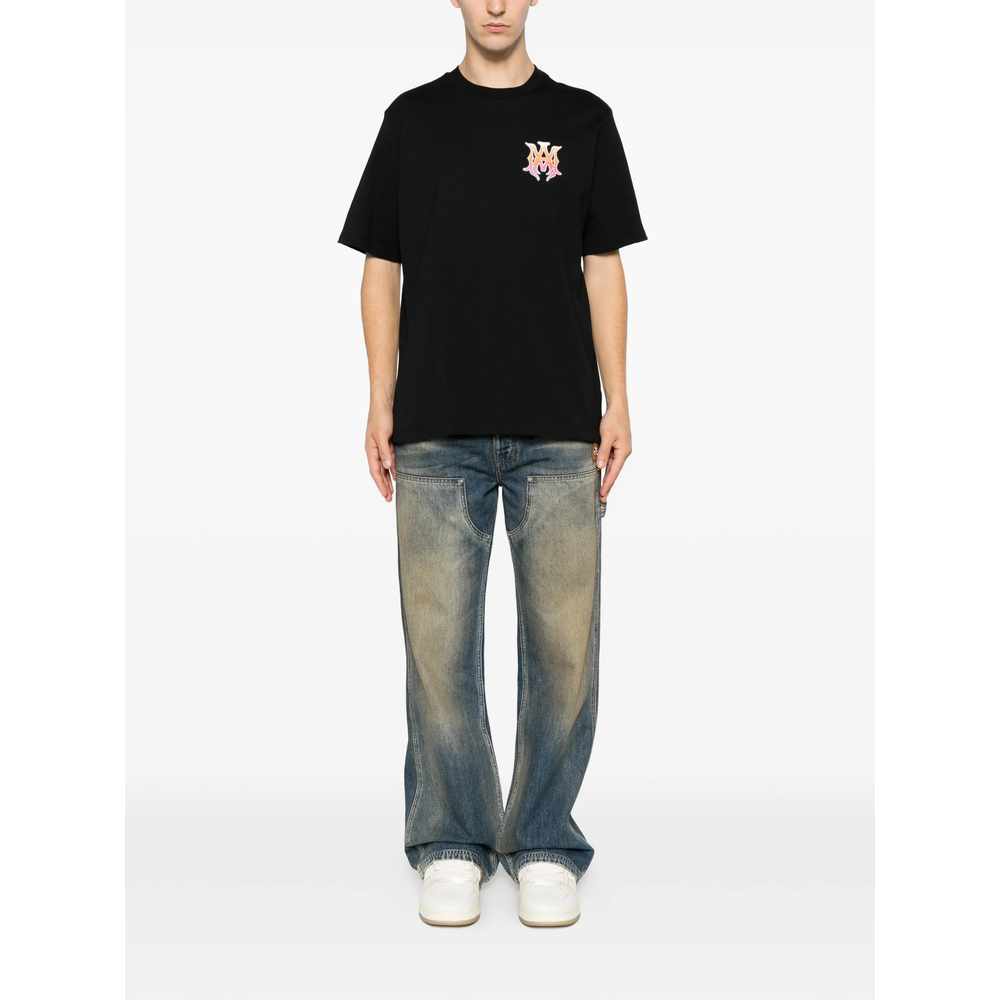 T-shirt Amiri AMTOJR1170BLACK (AMIRI / Tシャツ・カットソー ) | AMIRI (アミリ)(1)