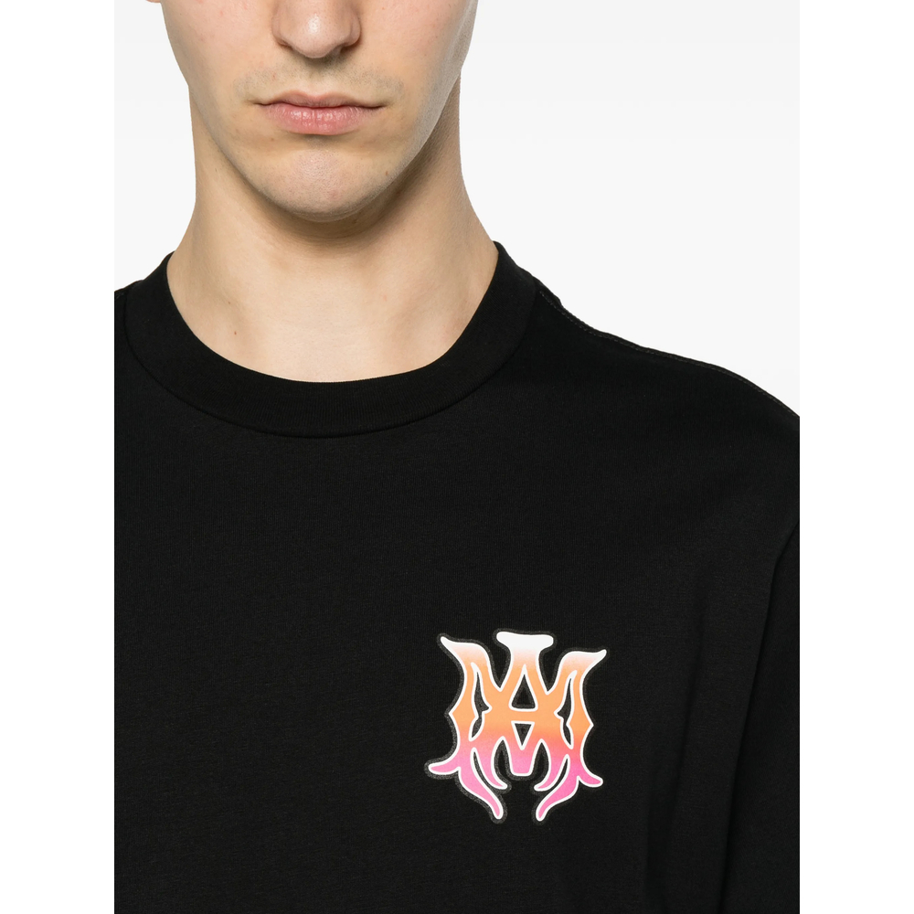 T-shirt Amiri AMTOJR1170BLACK (AMIRI / Tシャツ・カットソー ) | AMIRI (アミリ)(3)