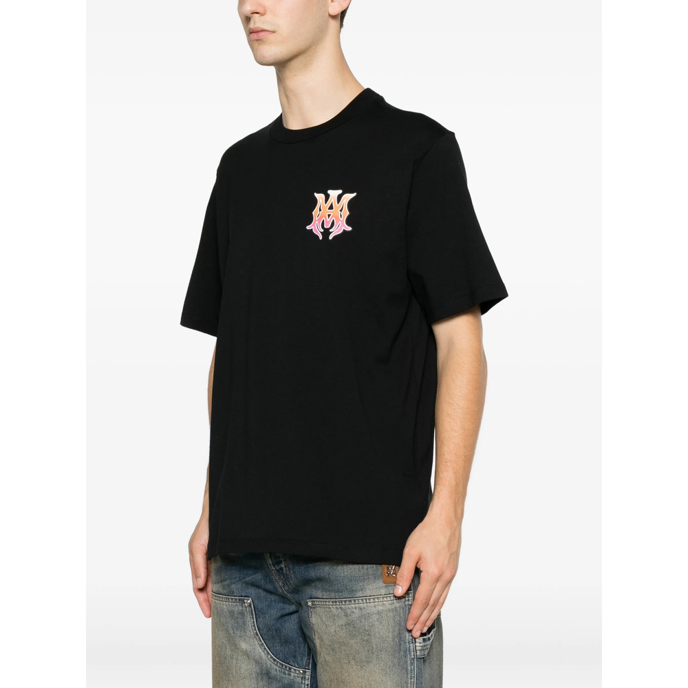 T-shirt Amiri AMTOJR1170BLACK (AMIRI / Tシャツ・カットソー ) | AMIRI (アミリ)(4)