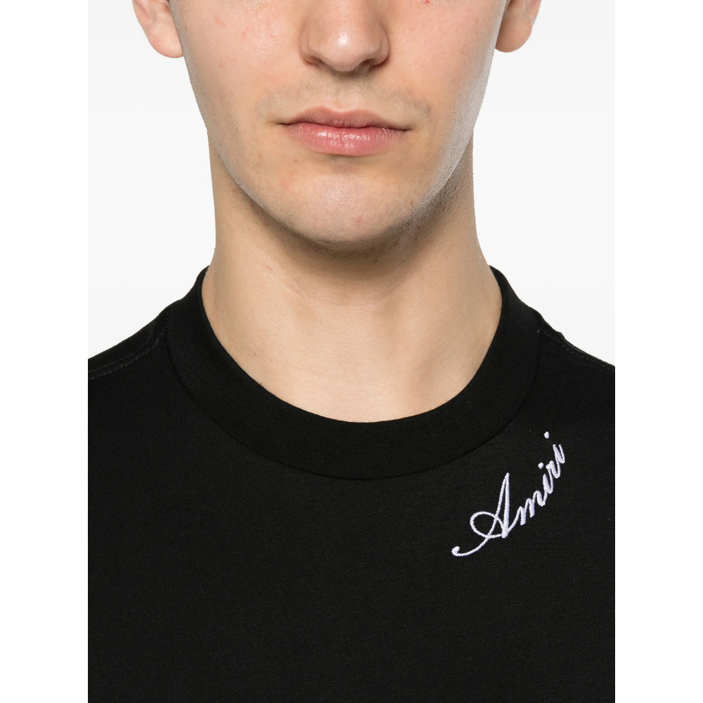T-shirt Amiri AMTOJR1164001 (AMIRI / Tシャツ・カットソー ) | AMIRI (アミリ)(2)