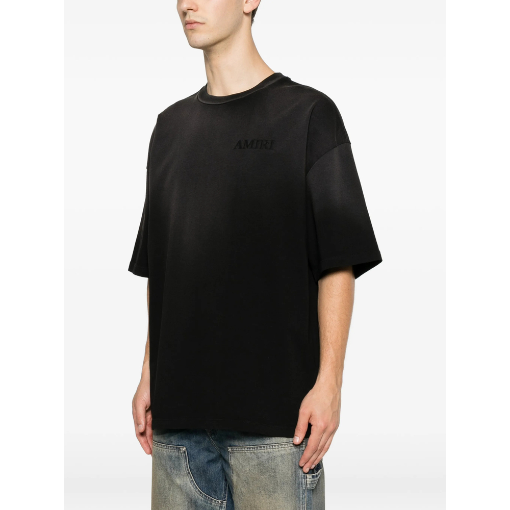 T-shirt Amiri AMTOJR1153BLACK (AMIRI / Tシャツ・カットソー ) | AMIRI (アミリ)(1)