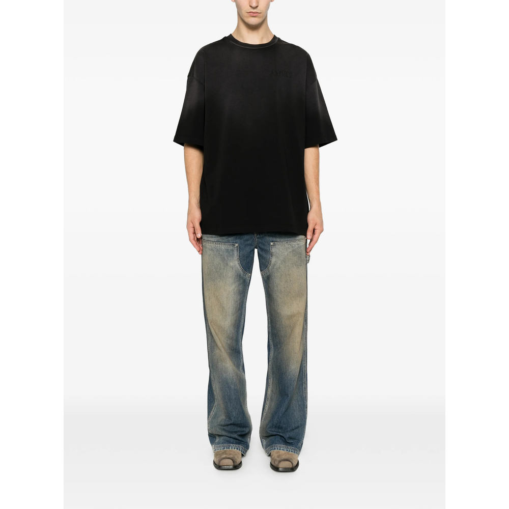 T-shirt Amiri AMTOJR1153BLACK (AMIRI / Tシャツ・カットソー ) | AMIRI (アミリ)(2)