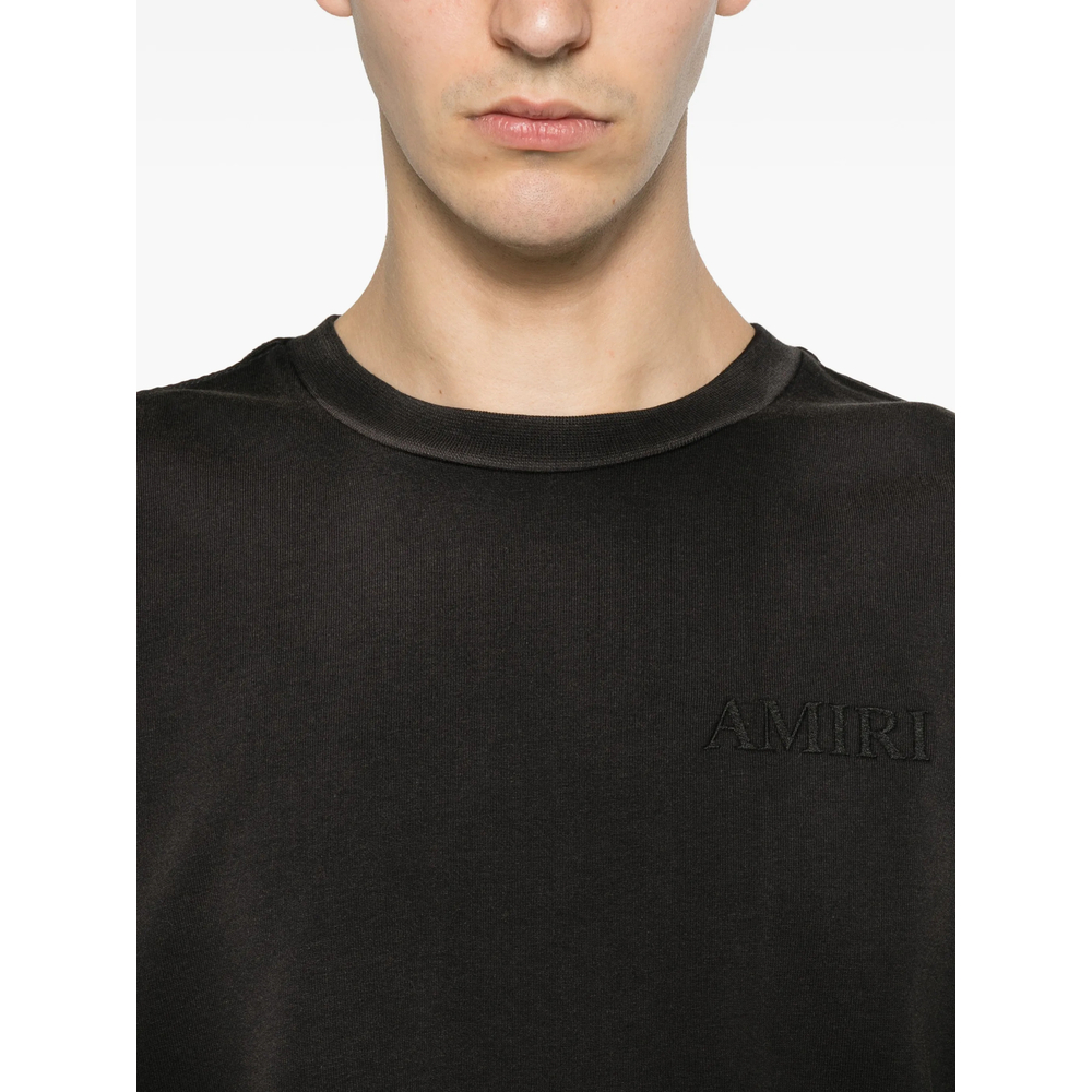 T-shirt Amiri AMTOJR1153BLACK (AMIRI / Tシャツ・カットソー ) | AMIRI (アミリ)(3)