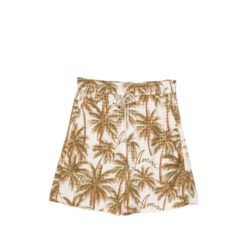 Short Amiri AMBMSO1107IVORY (AMIRI / ショートパンツ ) | AMIRI (アミリ)