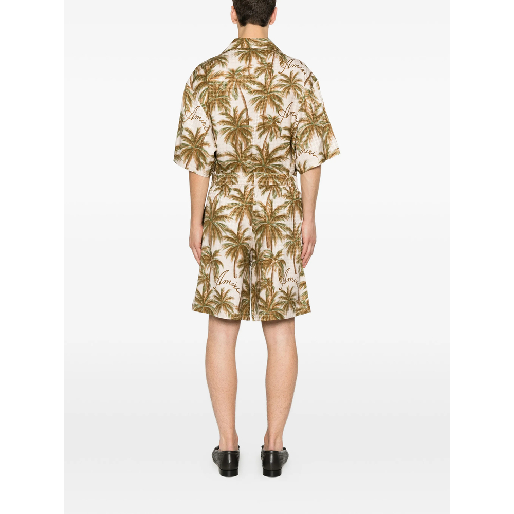 Short Amiri AMBMSO1107IVORY (AMIRI / ショートパンツ ) | AMIRI (アミリ)(1)