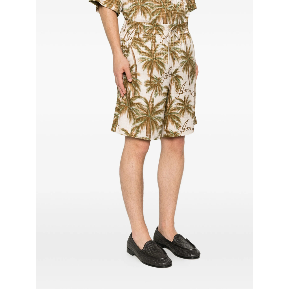 Short Amiri AMBMSO1107IVORY (AMIRI / ショートパンツ ) | AMIRI (アミリ)(4)