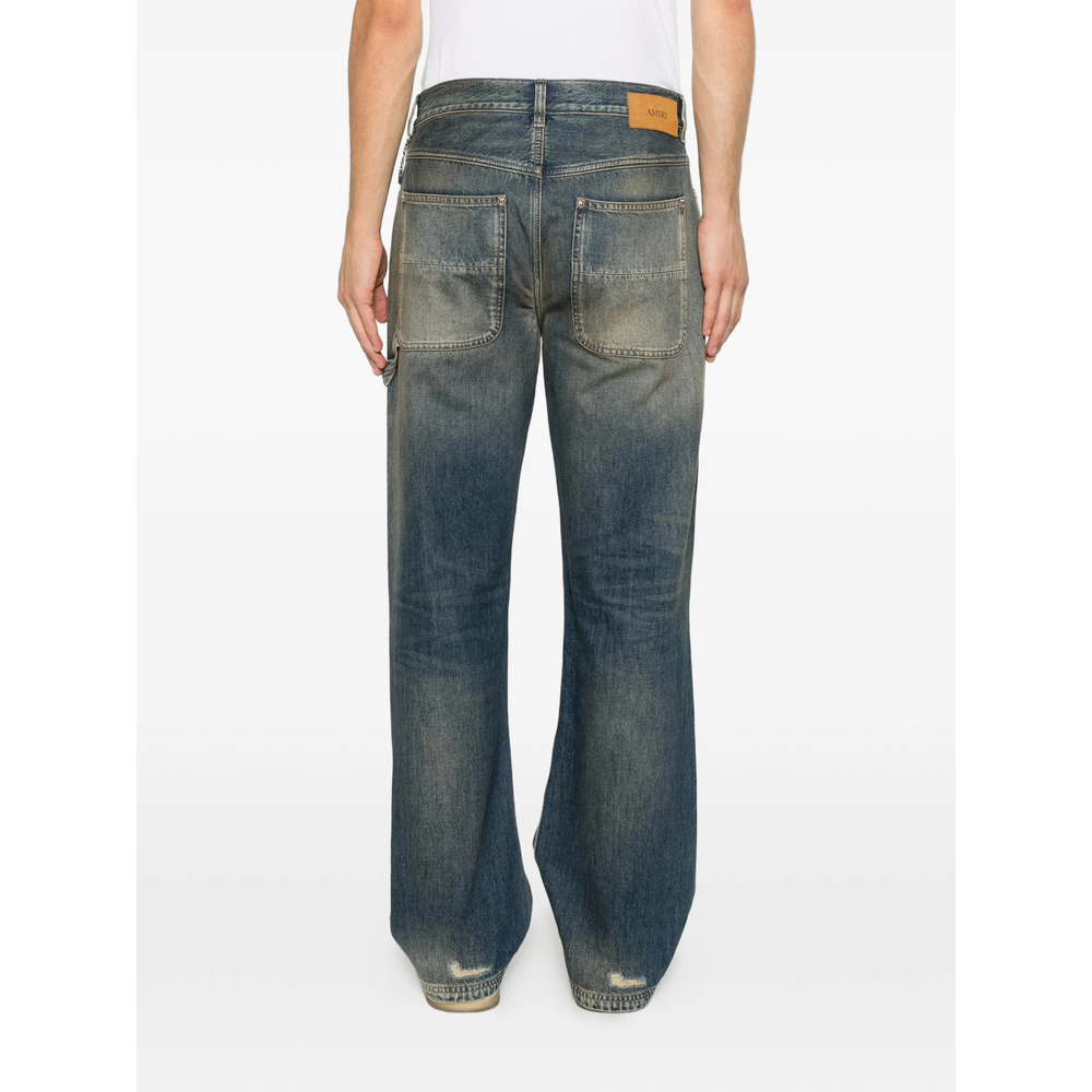 Jeans Amiri AMBMJE1134SANST (AMIRI / ジーンズ ) | AMIRI (アミリ)(1)