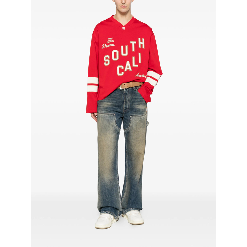 Jeans Amiri AMBMJE1134SANST (AMIRI / ジーンズ ) | AMIRI (アミリ)(4)