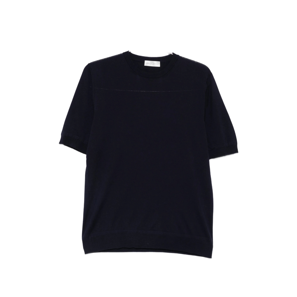 T-shirt Roberto Collina 263MYB80021NAVY (roberto collina / Tシャツ・カットソー ) | roberto collina (ロベルトコリーナ)