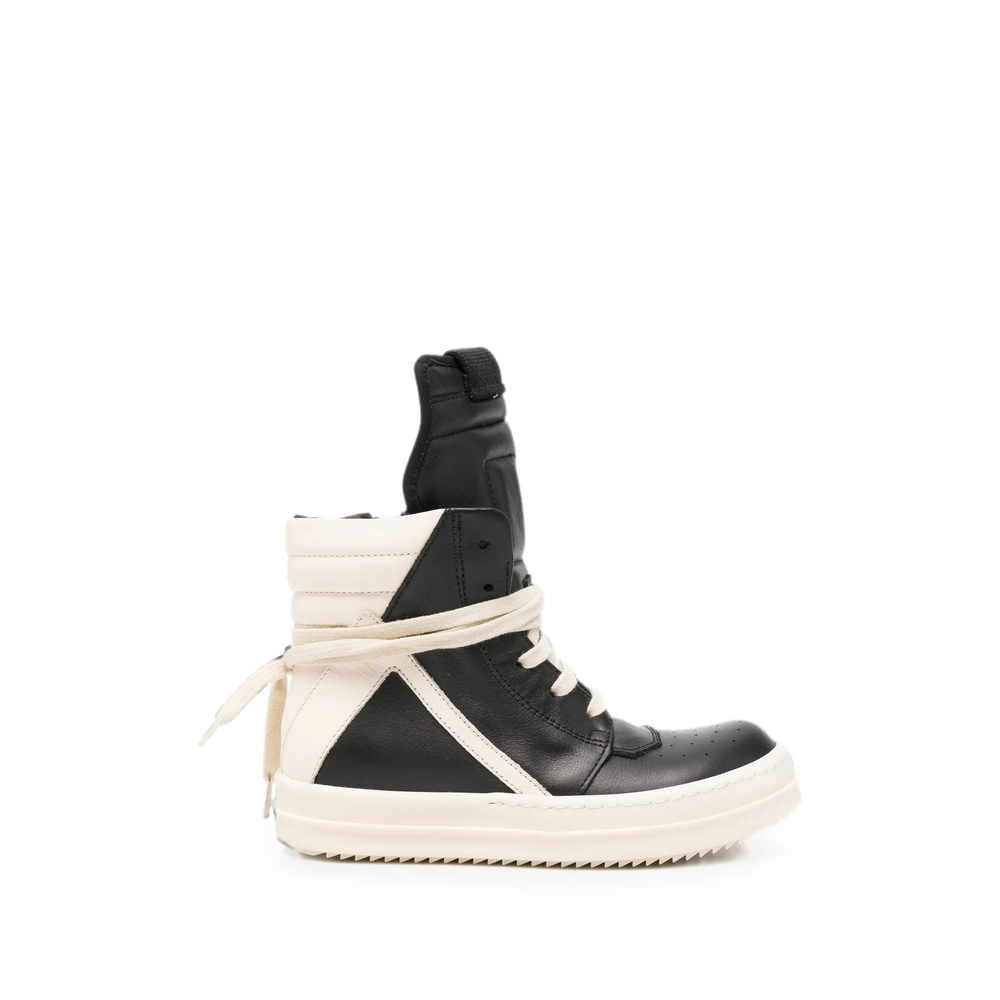 Shoe Rick Owens BG01F3897LMU911 (Rick Owens / スニーカー ) | Rick Owens (リック オウエンス)