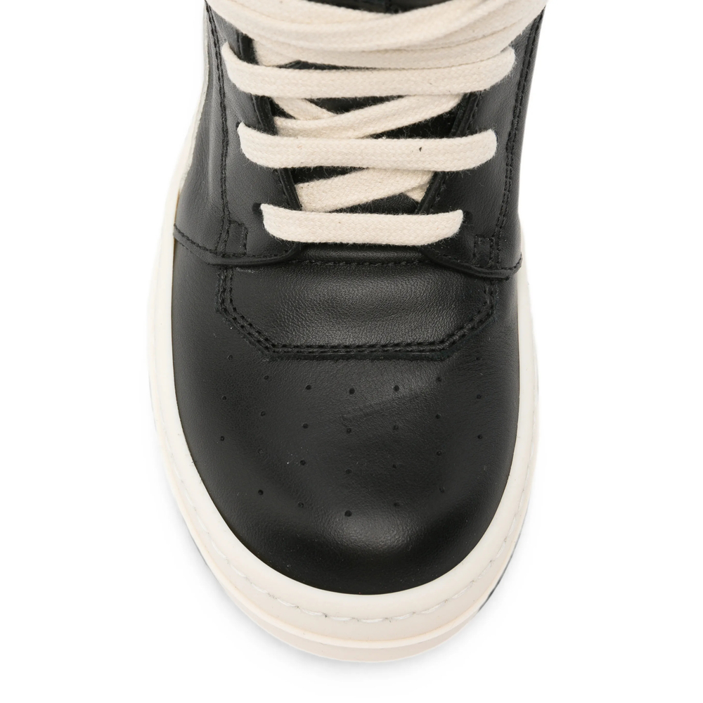 Shoe Rick Owens BG01F3897LMU911 (Rick Owens / スニーカー ) | Rick Owens (リック オウエンス)(2)