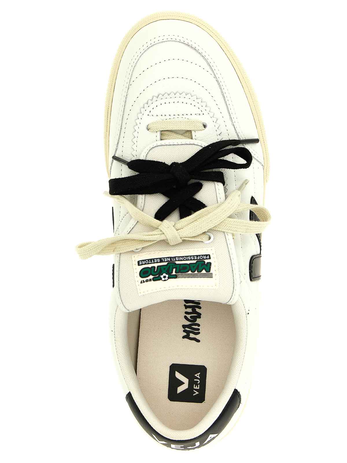 Panenka X Magliano Sneakers MG0221673 (VEJA / スニーカー ) | VEJA (ヴェジャ)(3)