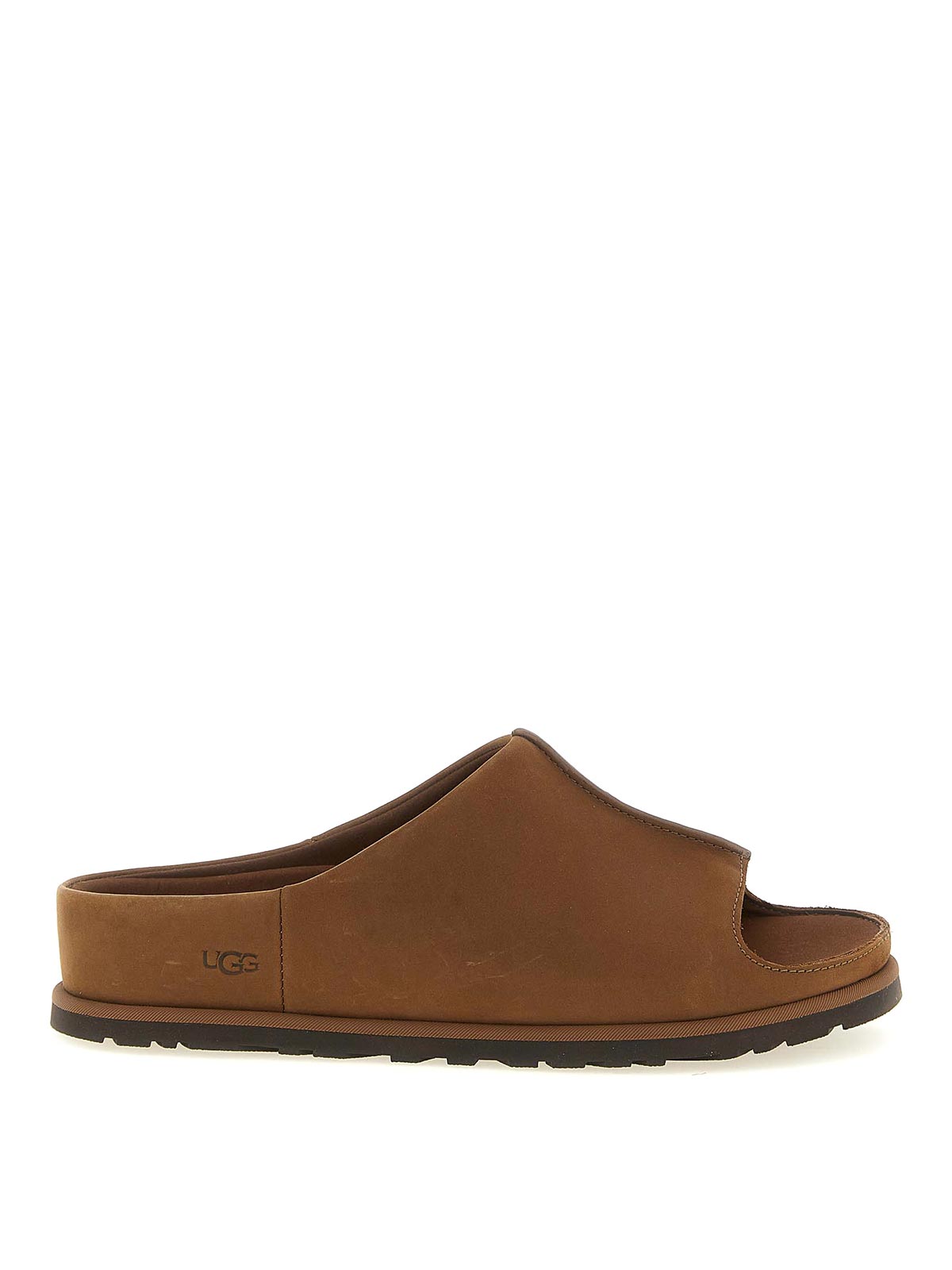 Otzo Slides 1177351DARKCHESTNUT (UGG / サンダル ) | UGG (アグ)