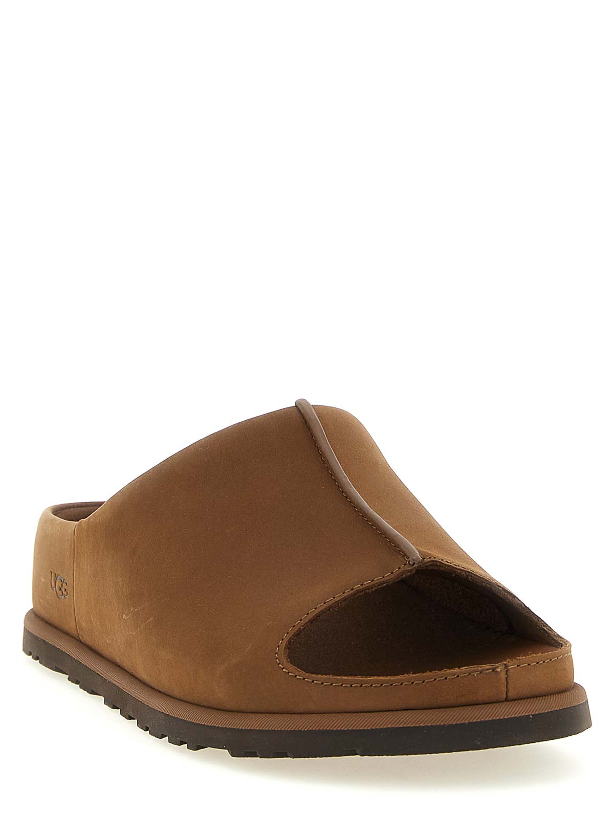 Otzo Slides 1177351DARKCHESTNUT (UGG / サンダル ) | UGG (アグ)(1)