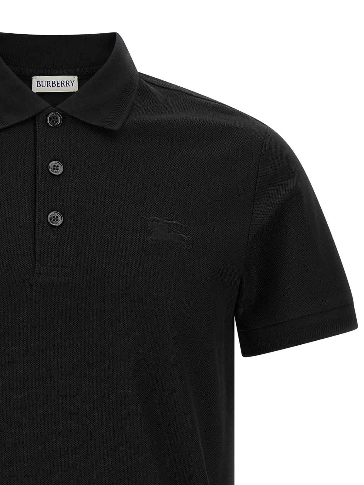 Eddie Polo Shirt 8126917 (Burberry / ポロシャツ ) | Burberry (バーバリー)(2)