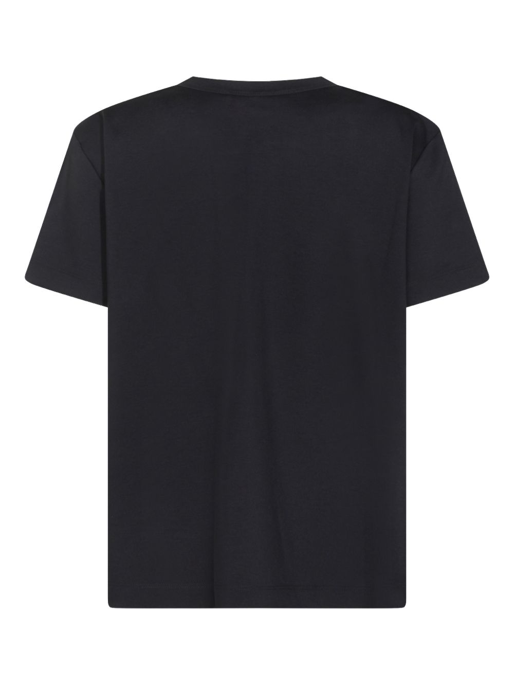 Fabiana Filippi T-shirts and Polos NAVY JED266F155L7725146 (FABIANA FILIPPI / Tシャツ・カットソー ) | FABIANA FILIPPI (ファビアナフィリッピ)(2)