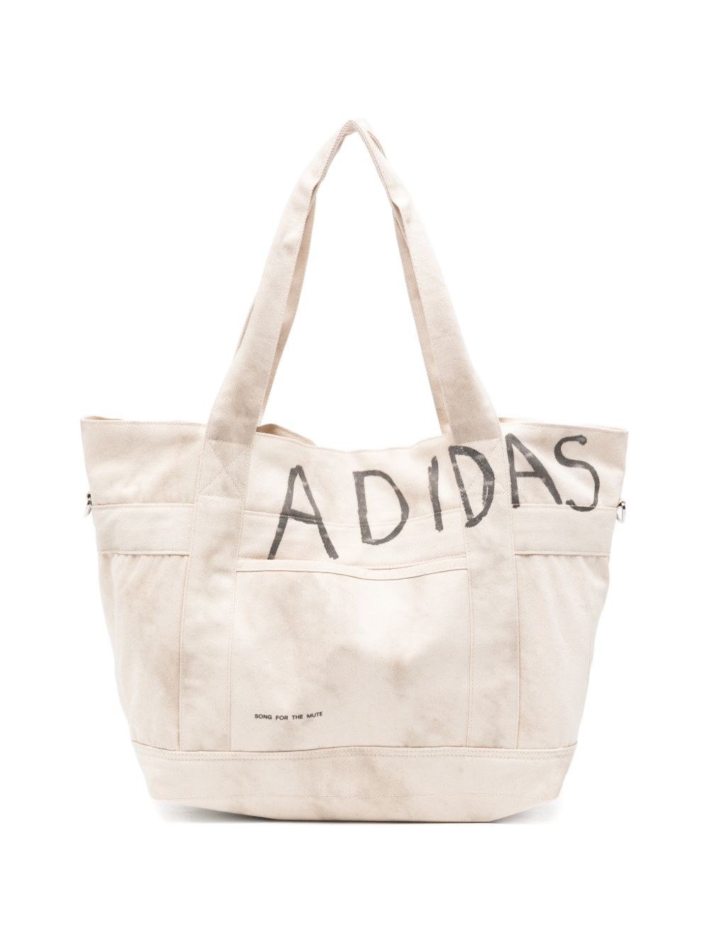 ADIDAS BY SONG FOR THE MUTE Bags.. BEIGE KT0894NATURALDENIM (adidas Originals / トートバッグ ) | adidas Originals (アディダス オリジナルス)