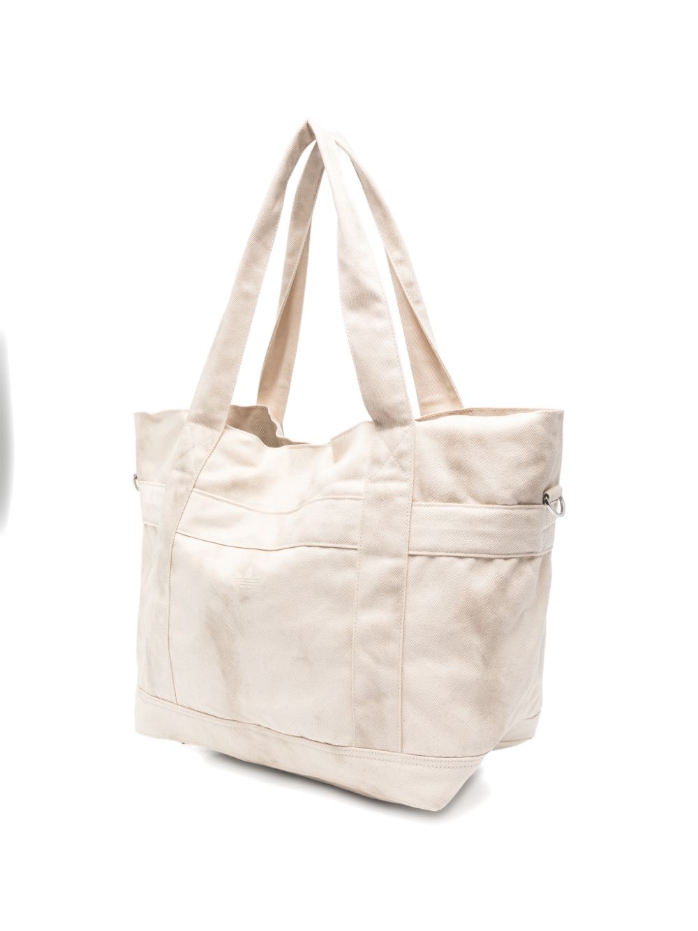 ADIDAS BY SONG FOR THE MUTE Bags.. BEIGE KT0894NATURALDENIM (adidas Originals / トートバッグ ) | adidas Originals (アディダス オリジナルス)(4)
