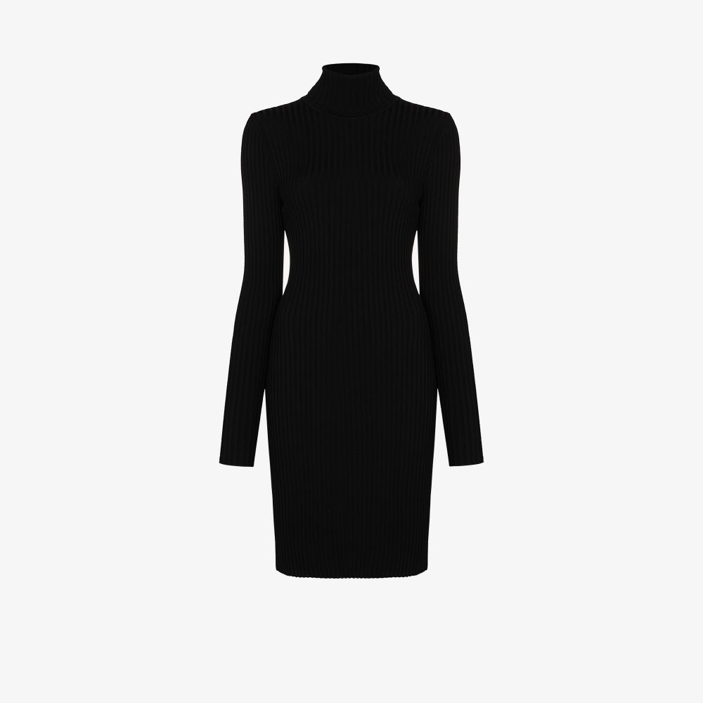 Wolford Dresses BLACK 527708598 (Wolford / ワンピース・ドレス・オールインワン ) | Wolford (ウォルフォード)(2)
