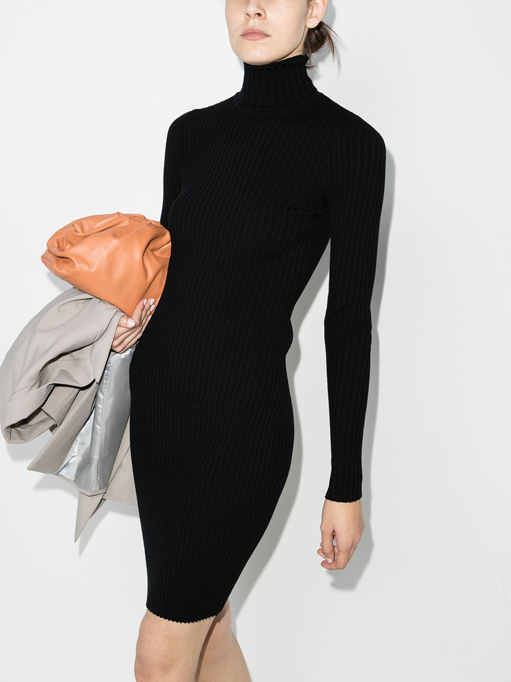 Wolford Dresses BLACK 527708598 (Wolford / ワンピース・ドレス・オールインワン ) | Wolford (ウォルフォード)(5)