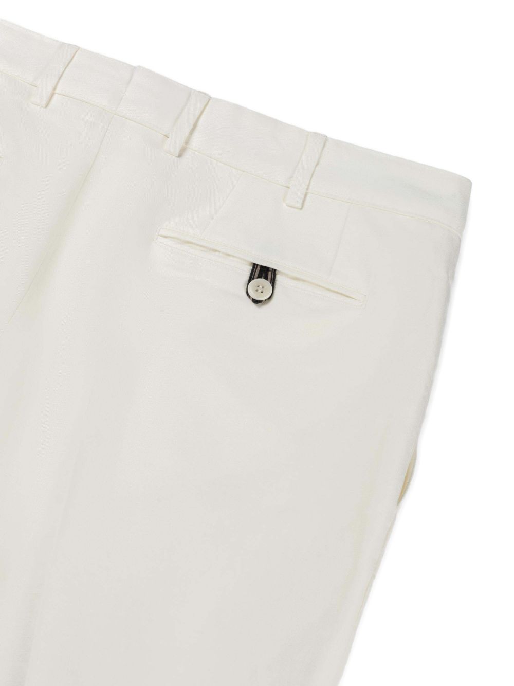 Brioni Trousers WHITE RPCW0MPA1069100 (Brioni / パンツ ) | Brioni (ブリオーニ)(1)
