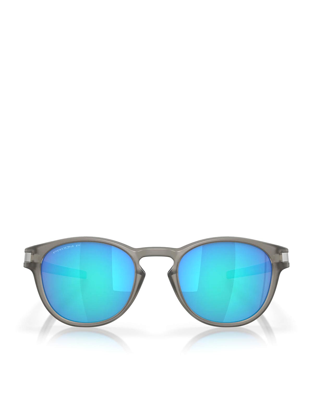 Gray/Blue Latch Sunglasses 0OO9265926532 (OAKLEY / サングラス・アイウェア ) | OAKLEY (オークリー)