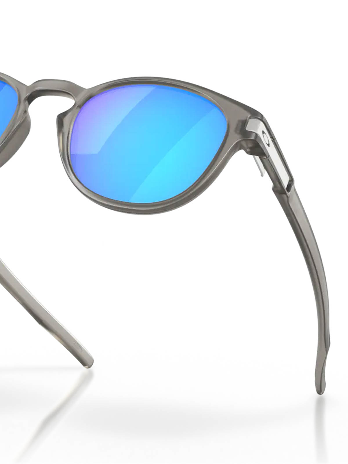 Gray/Blue Latch Sunglasses 0OO9265926532 (OAKLEY / サングラス・アイウェア ) | OAKLEY (オークリー)(1)
