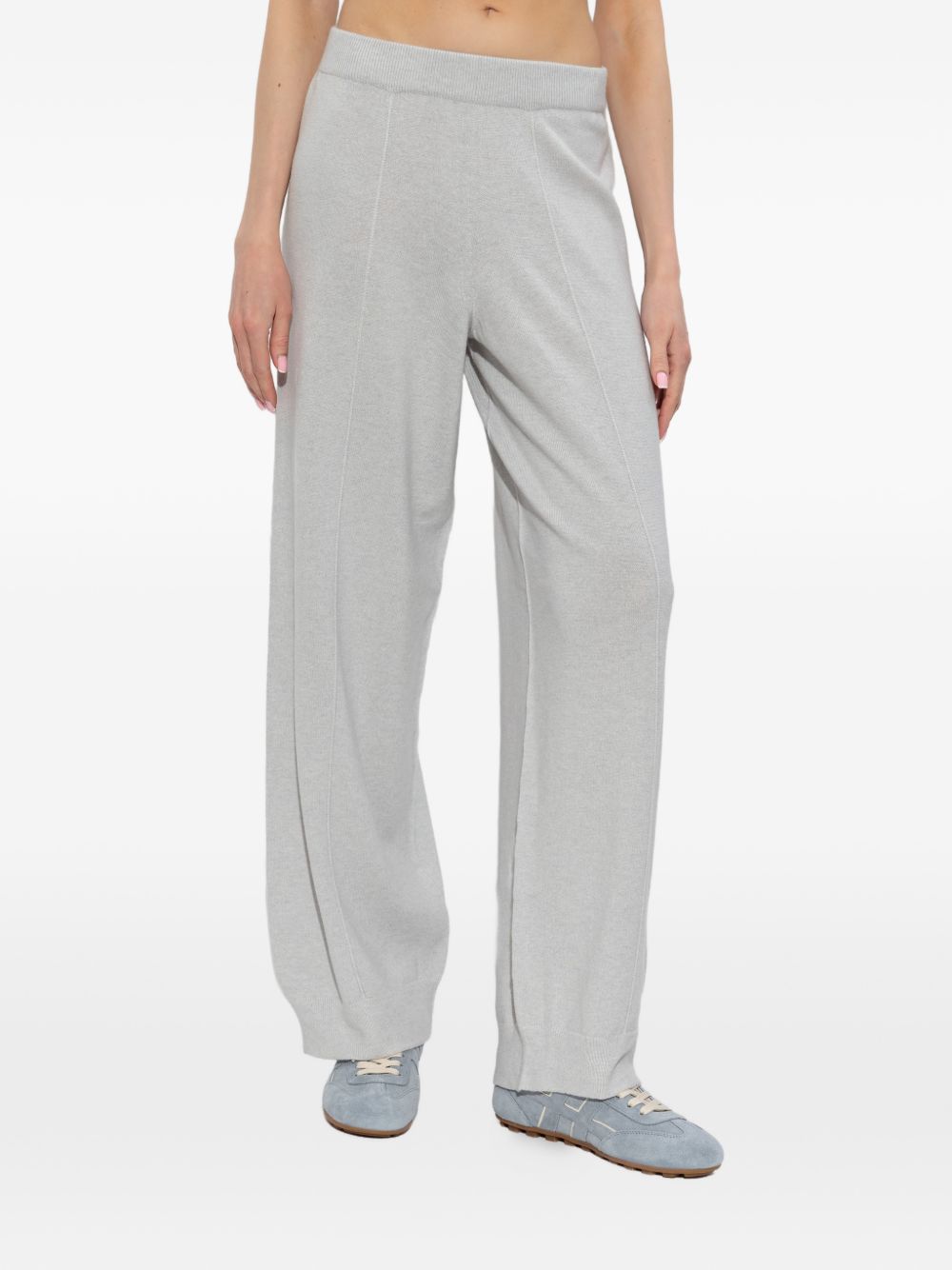 Fabiana Filippi Trousers GREY PAD266F336L7658200 (FABIANA FILIPPI / パンツ ) | FABIANA FILIPPI (ファビアナフィリッピ)(3)