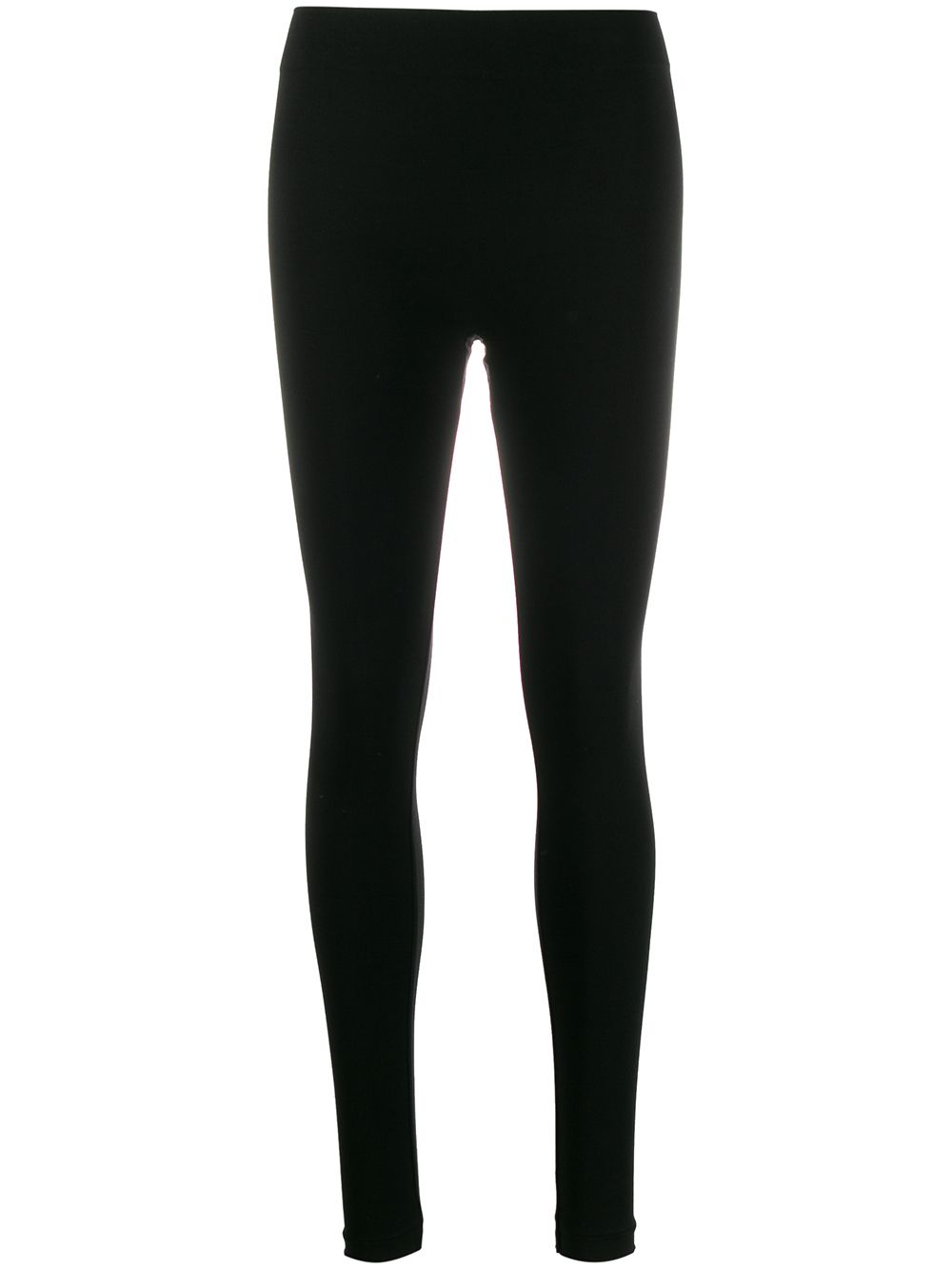 Wolford Trousers BLACK 160087005 (Wolford / アクティブウェア ) | Wolford (ウォルフォード)