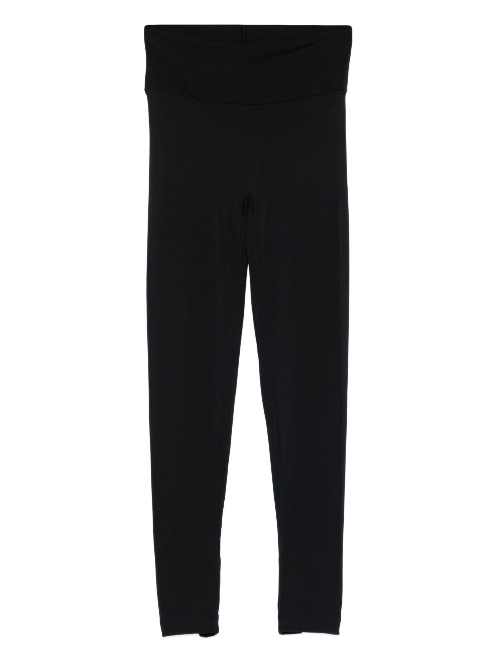 Wolford Trousers BLACK 176117540 (Wolford / アクティブウェア ) | Wolford (ウォルフォード)