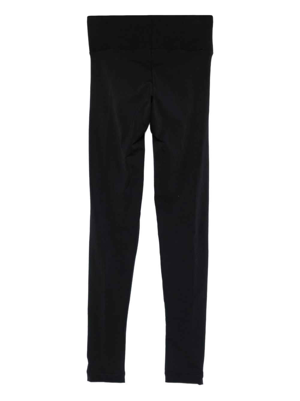 Wolford Trousers BLACK 176117540 (Wolford / アクティブウェア ) | Wolford (ウォルフォード)(1)