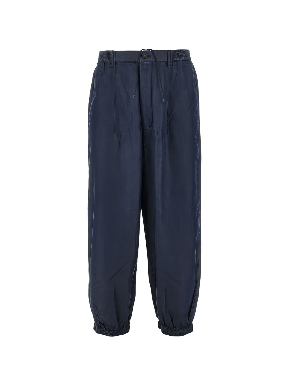 Emporio Armani Trousers NAVY EM005490AF25156MB001 (EMPORIO ARMANI / パンツ ) | EMPORIO ARMANI (エンポリオ アルマーニ)