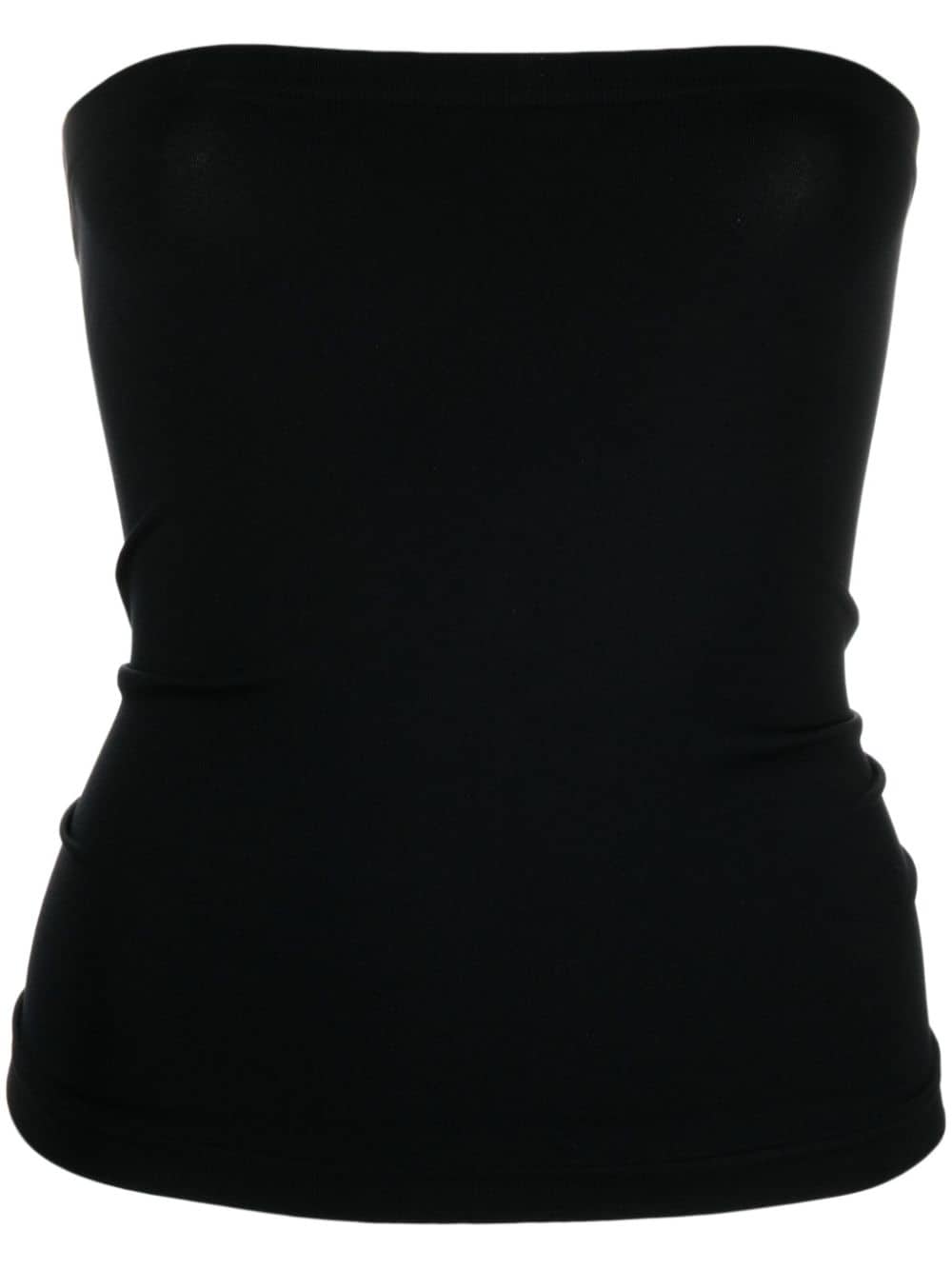 Wolford Top BLACK 507997005 (Wolford / タンクトップ・キャミソール ) | Wolford (ウォルフォード)
