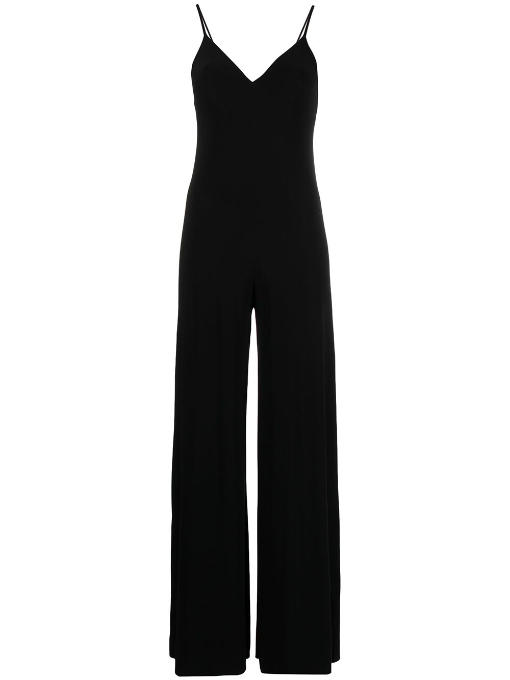 Norma Kamali Dresses BLACK KK426JPL162001 (NORMA KAMALI / ワンピース・ドレス・オールインワン ) | NORMA KAMALI (ノーマカマリ)