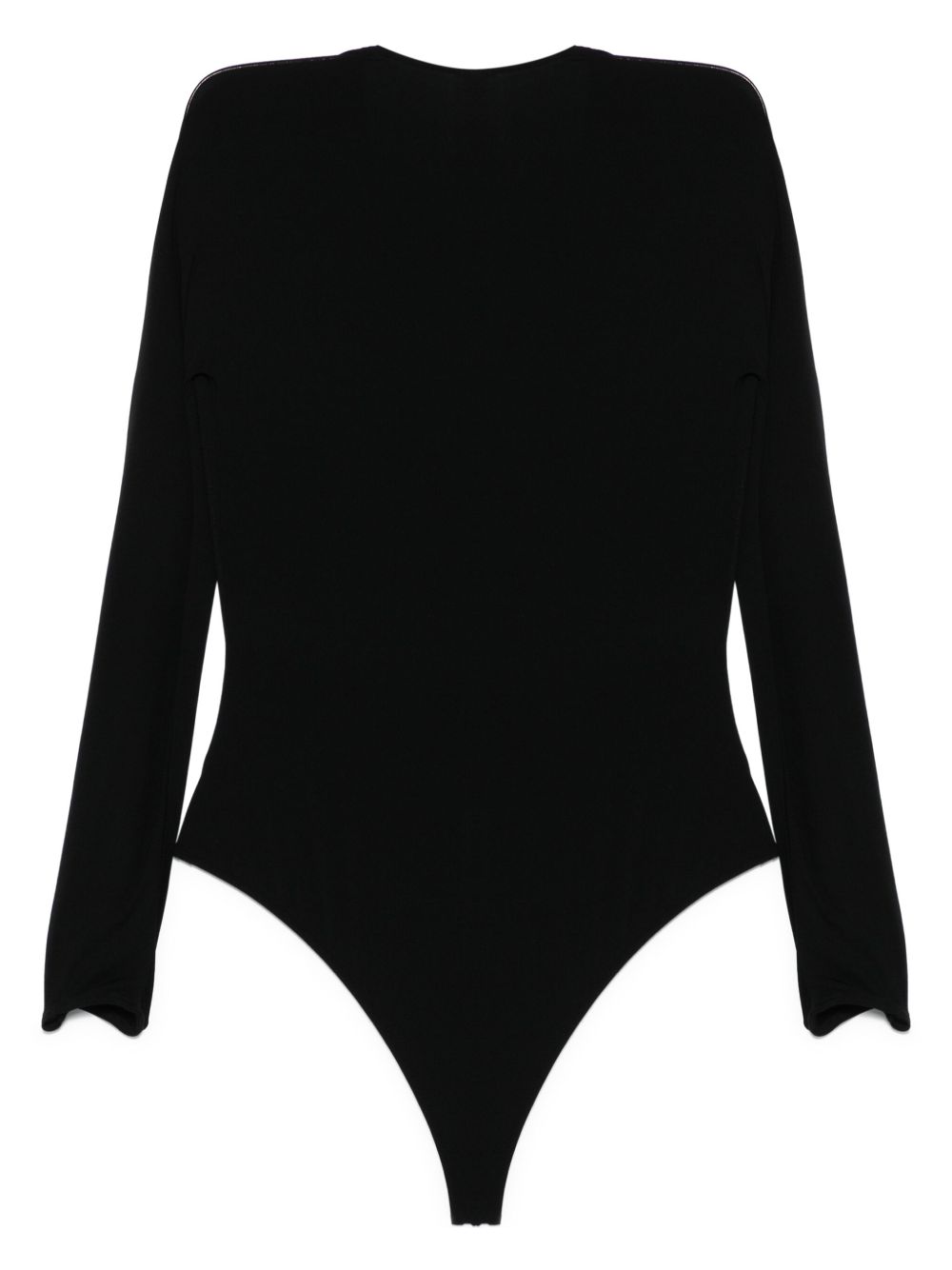 Wolford Top BLACK 792917005 (Wolford / ボディスーツ ) | Wolford (ウォルフォード)(2)