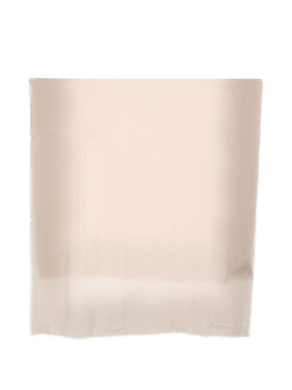 Emporio Armani Scarfs EW004039AF23570F6012 (EMPORIO ARMANI / スカーフ・マフラー ) | EMPORIO ARMANI (エンポリオ アルマーニ)