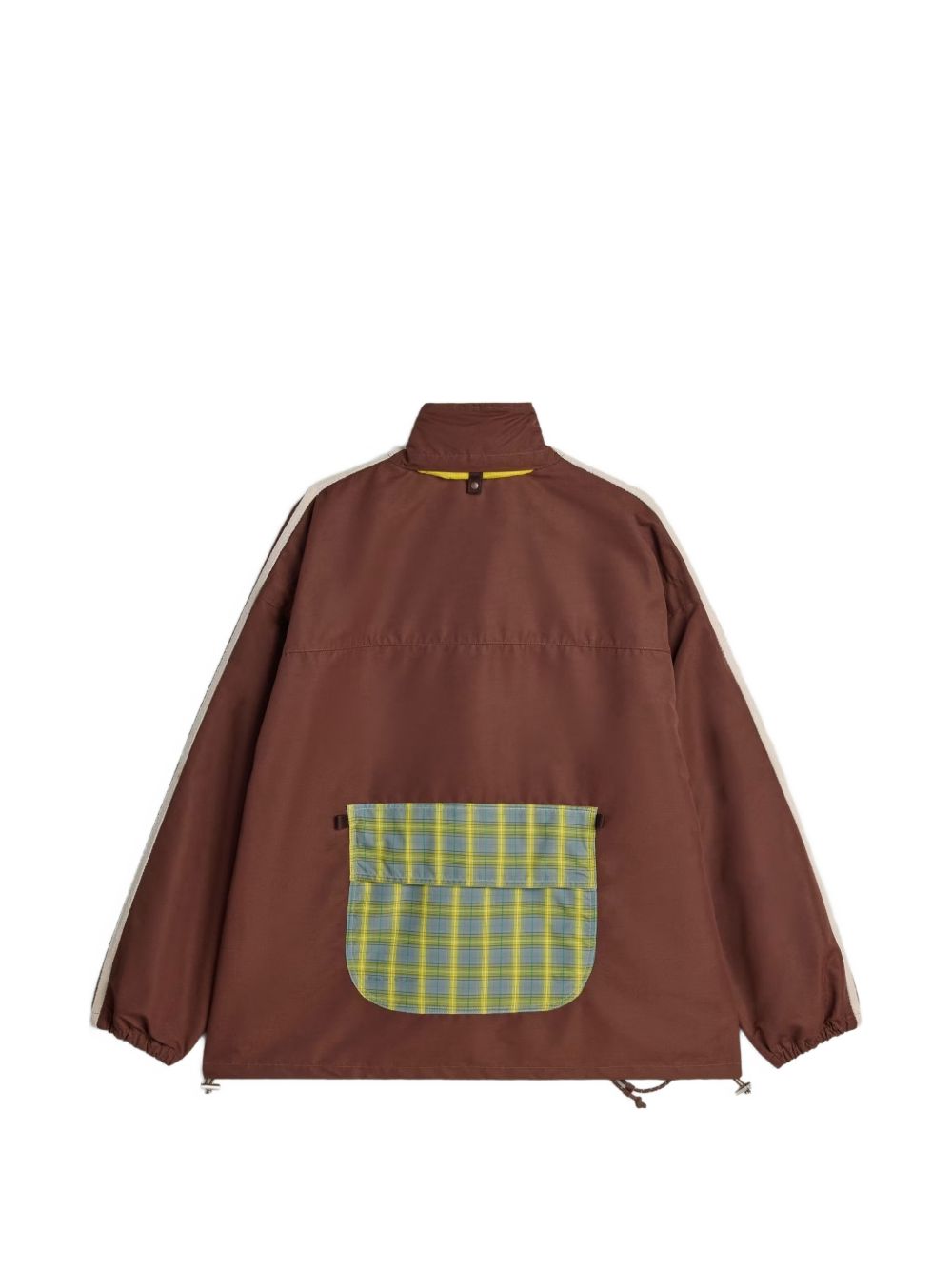 ADIDAS BY SONG FOR THE MUTE Sweaters Brown KS1339AUBURN (adidas Originals / カジュアルジャケット ) | adidas Originals (アディダス オリジナルス)(6)