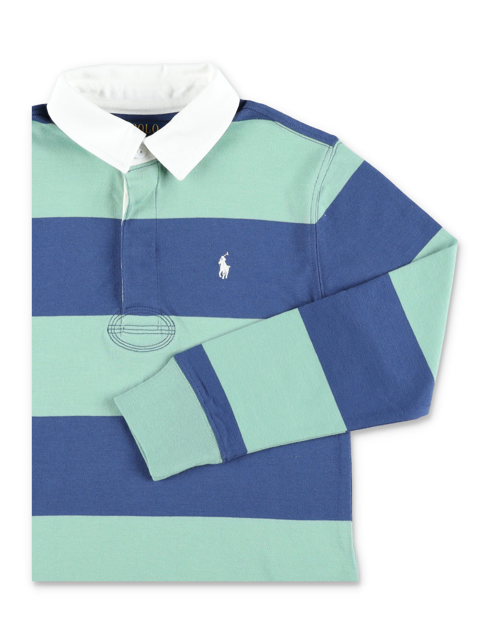 Polo Ralph Lauren T-shirts and Polos Green 932280501 (Polo Ralph Lauren / ポロシャツ ) | Polo Ralph Lauren (ポロ ラルフ ローレン)(1)