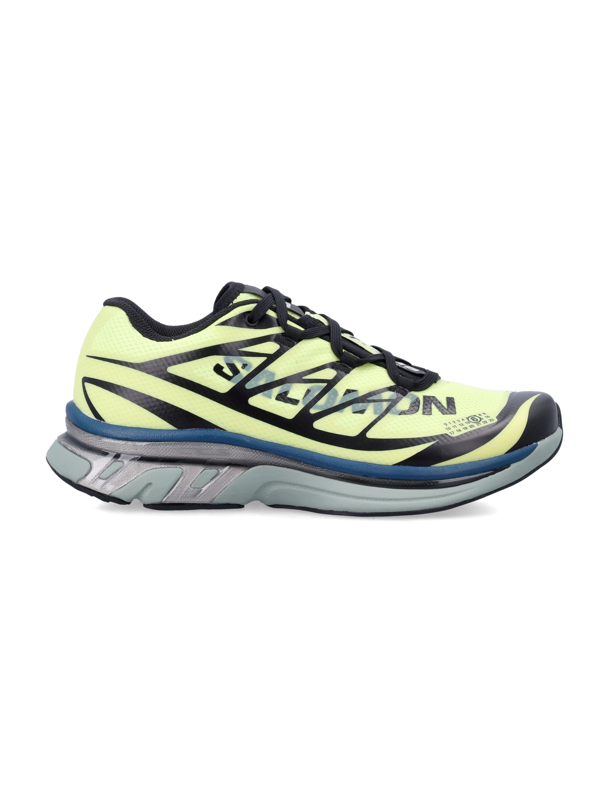 MM6 X SALOMON Sneakers S59WS0243P6303NHB420 (MM6 Maison Margiela / スニーカー ) | MM6 Maison Margiela (エムエムシックス)