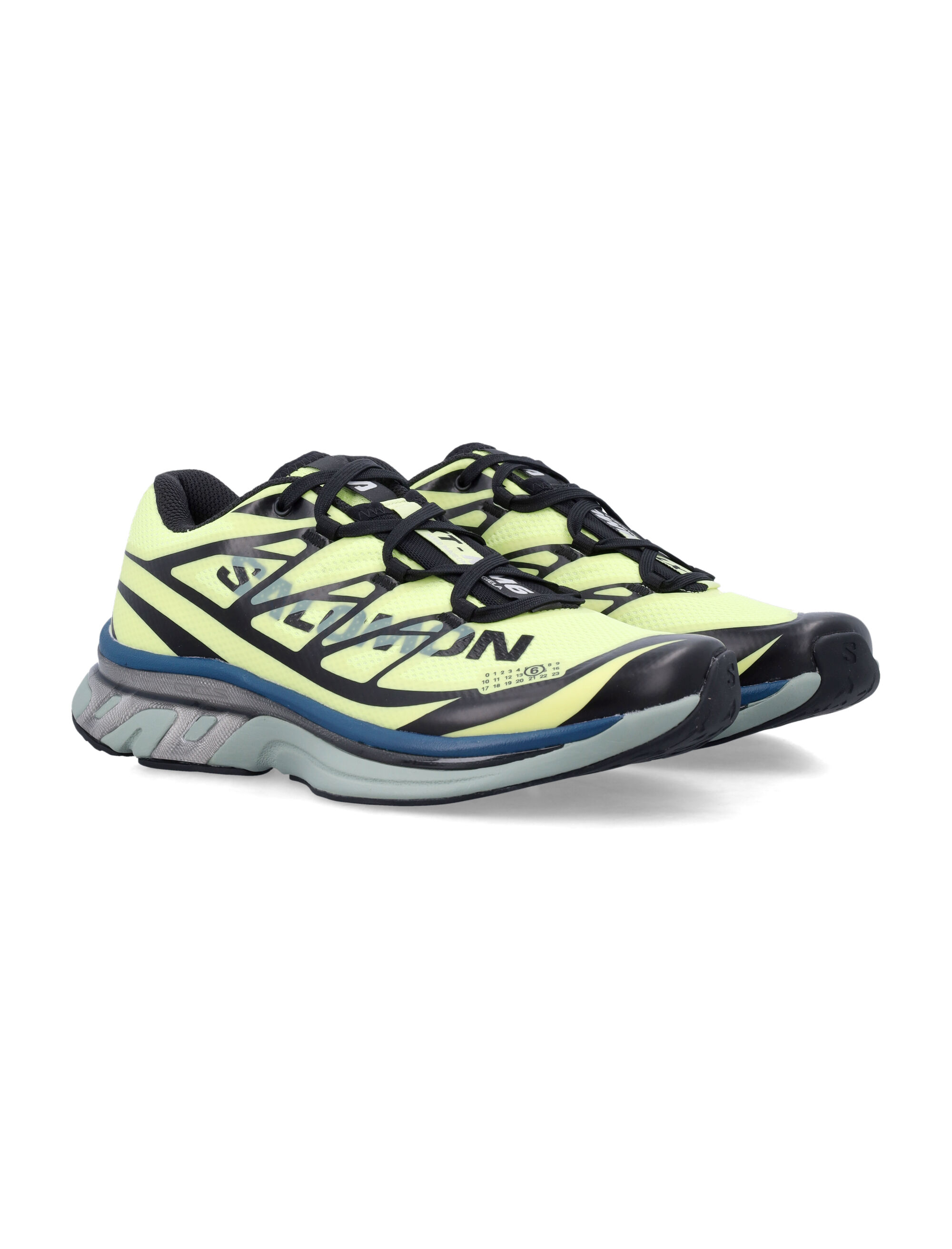MM6 X SALOMON Sneakers S59WS0243P6303NHB420 (MM6 Maison Margiela / スニーカー ) | MM6 Maison Margiela (エムエムシックス)(2)