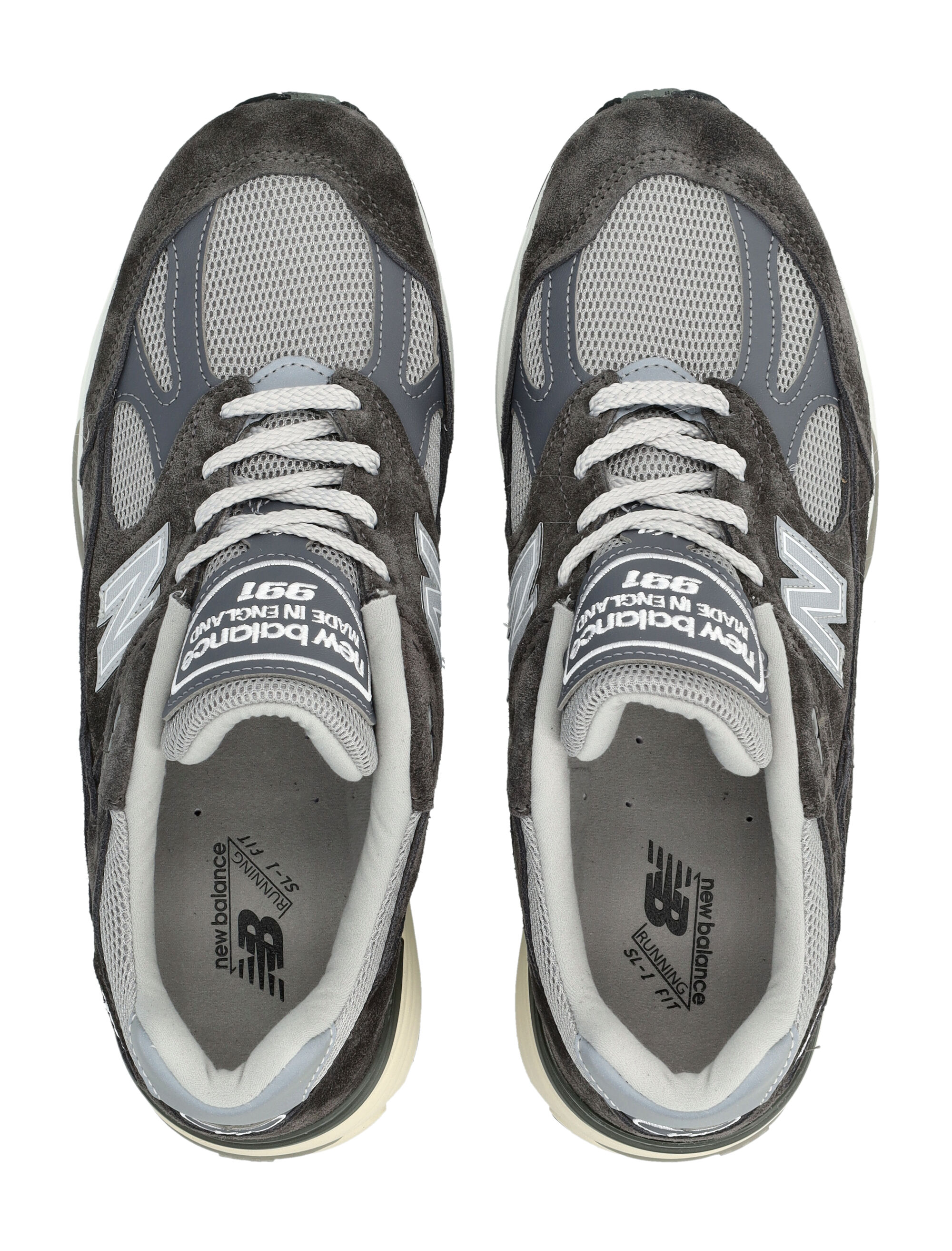 New Balance Sneakers U991RG2FIA (New Balance / スニーカー ) | New Balance (ニューバランス)(1)