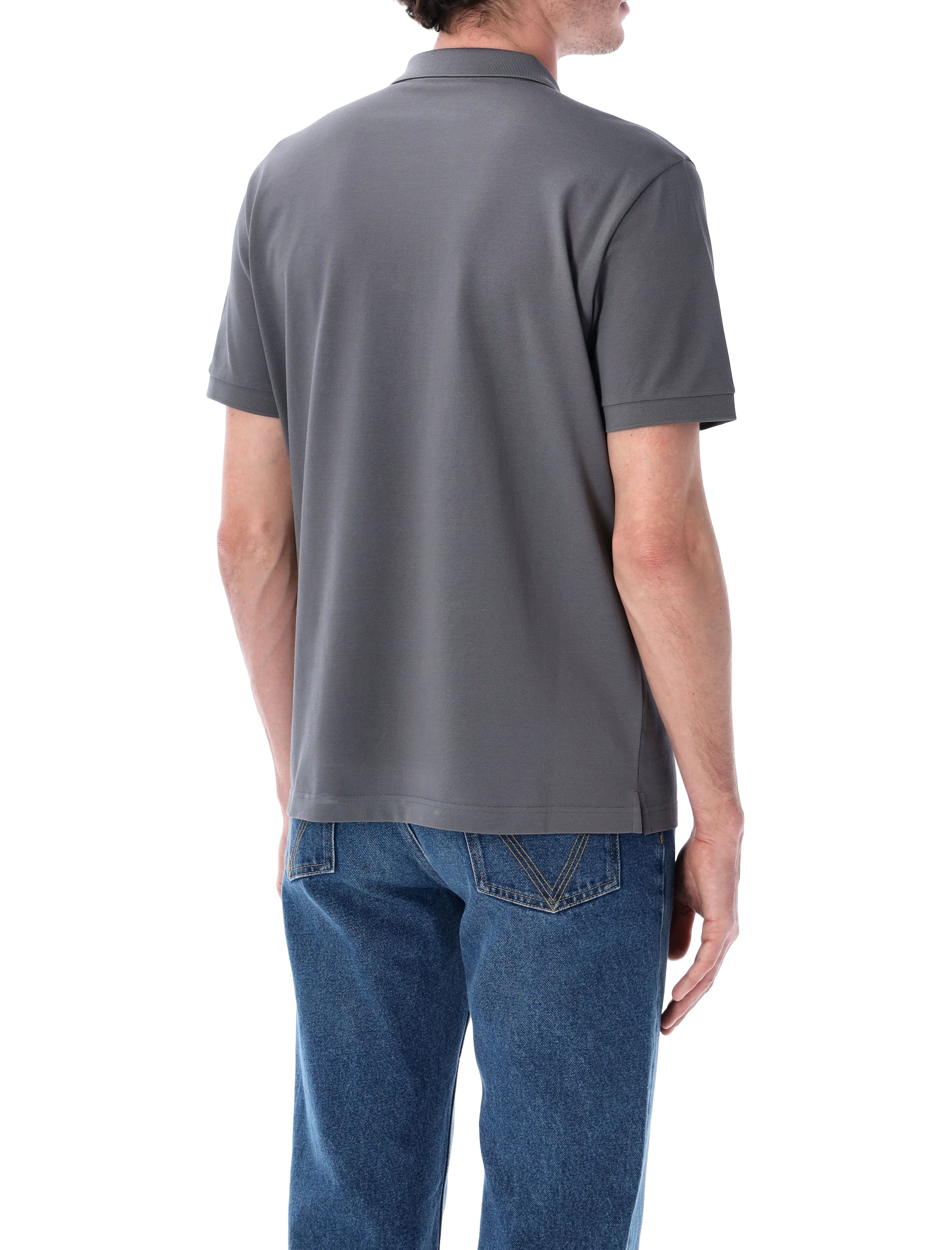 Prada T-shirts and Polos UJN4441867F0276 (Prada / ポロシャツ ) | Prada (プラダ)(1)