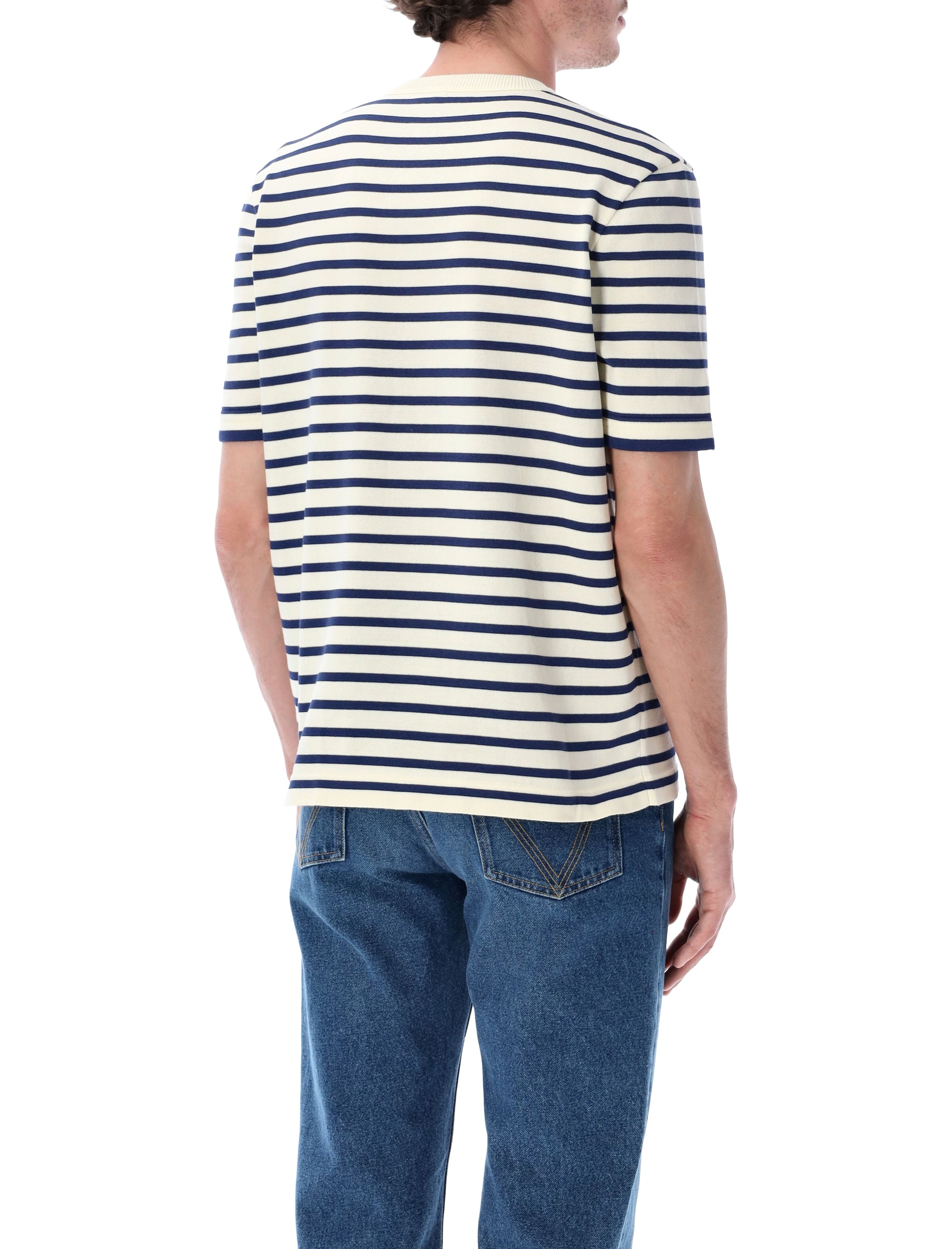 Prada Sweaters Natural UMF260188XF0018 (Prada / Tシャツ・カットソー ) | Prada (プラダ)(1)