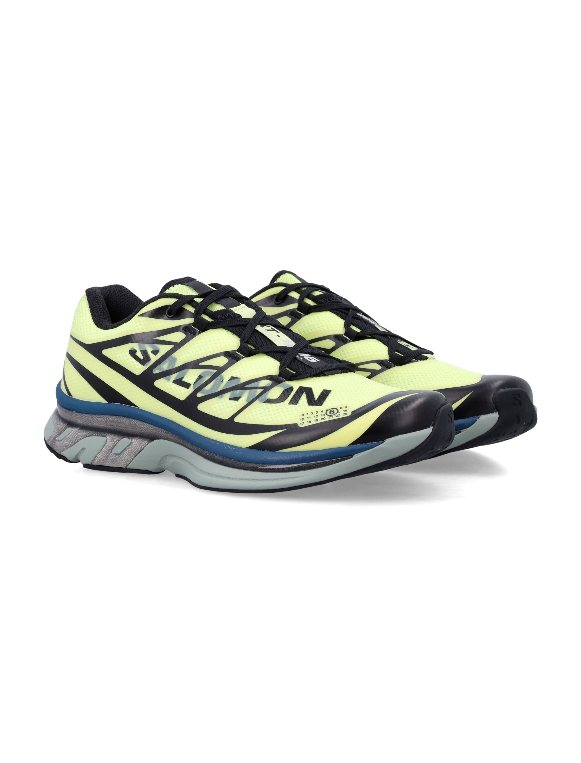 MM6 X SALOMON Sneakers SH1WS0020P6303NHB420 (MM6 Maison Margiela / スニーカー ) | MM6 Maison Margiela (エムエムシックス)(2)