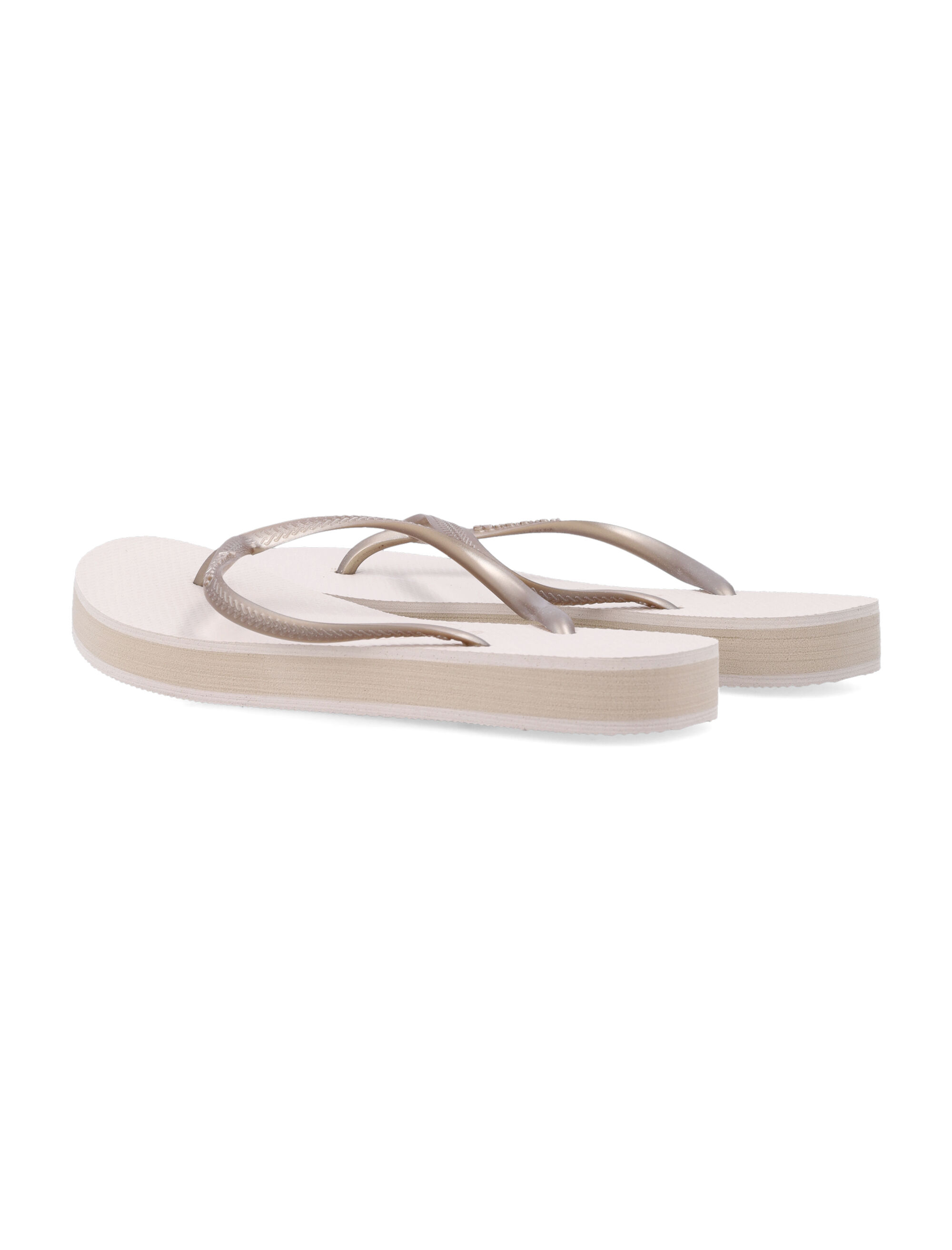 Havaianas Flat shoes Beige 41445370121 (havaianas / サンダル ) | havaianas (ハワイアナス)(2)
