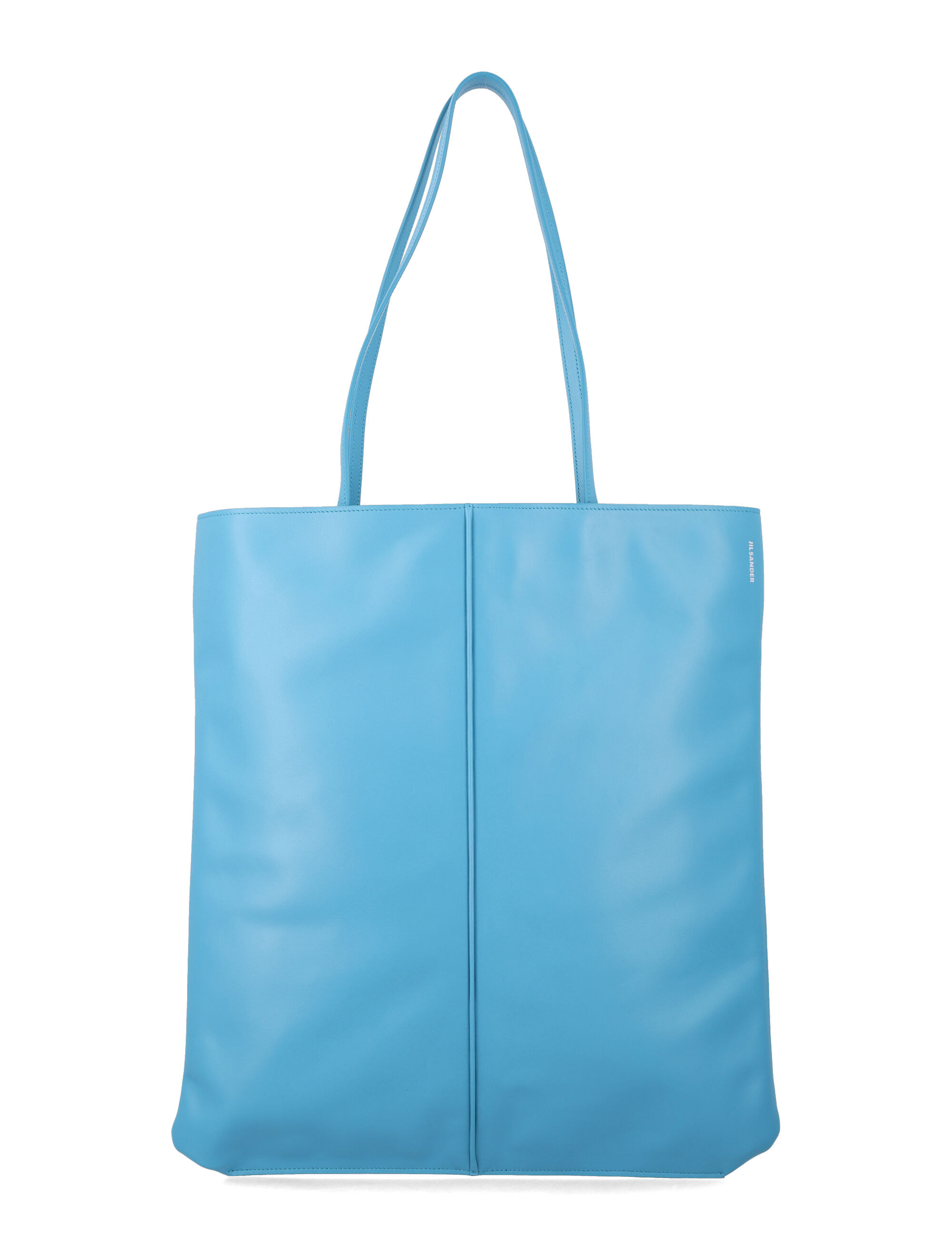 Jil Sander Bags.. Blue J08ZL0008P9046440 (Jil Sander / トートバッグ ) | Jil Sander (ジルサンダー)