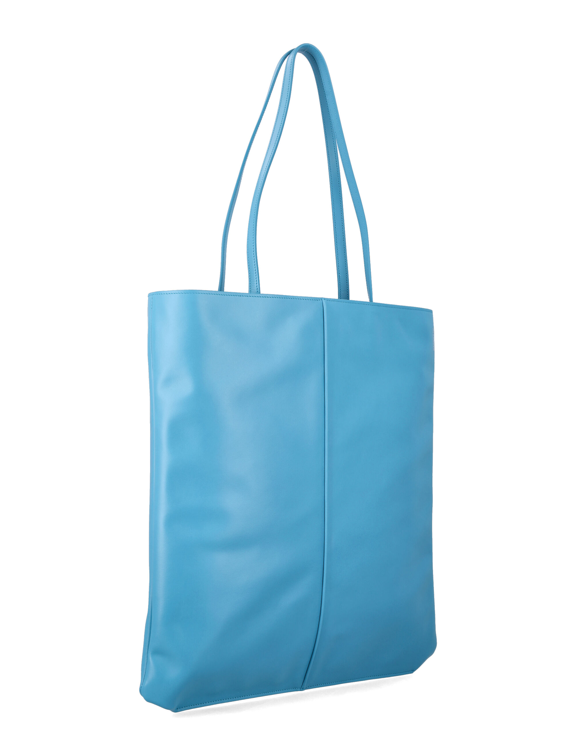 Jil Sander Bags.. Blue J08ZL0008P9046440 (Jil Sander / トートバッグ ) | Jil Sander (ジルサンダー)(1)